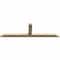 Ekena Millwork Portland Rough Sawn Timber Gable Bracket, Douglas Fir, 108"W x 31 1/2"H x 4"D x 6"F, 7/12 Pitch GBW108X31X0406POR00RDF - alternate 2